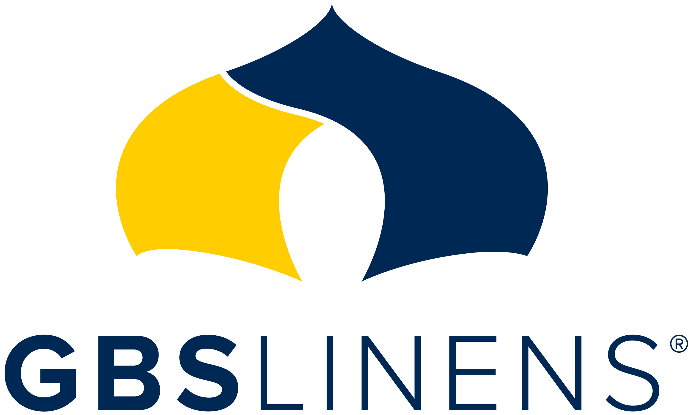 GBS Linens Logo