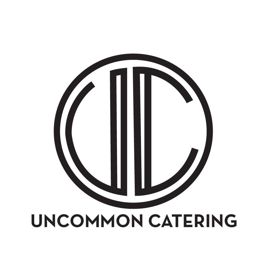 Uncommon Catering Logo