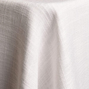 GBS Linens Cambria-White1