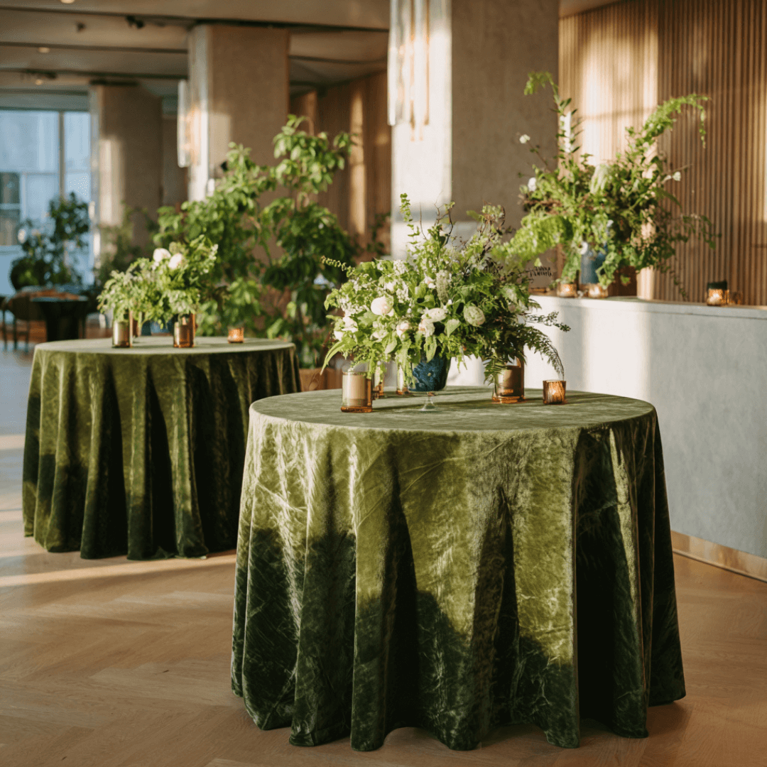 Holiday Season Fabrics