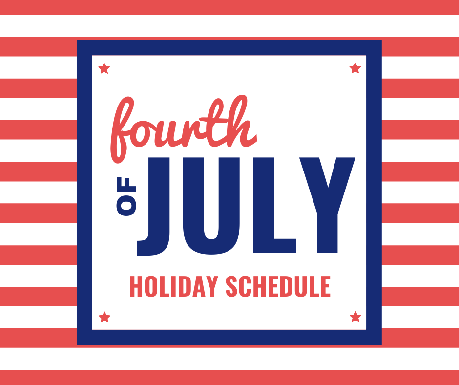 4th-holiday-schedule