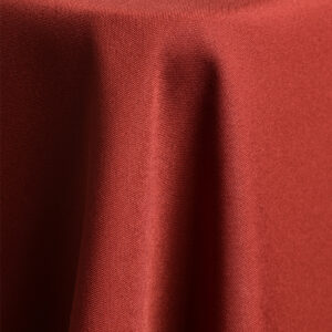 GBS-Linens-Polyester-Brick-Red2