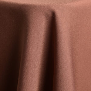 GBS-Linens-Polyester-Cinnamon