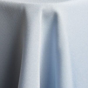 GBS Linens Polyester-Cornflower