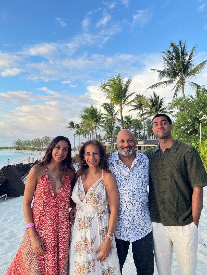 Embracing Change, With Gratitude