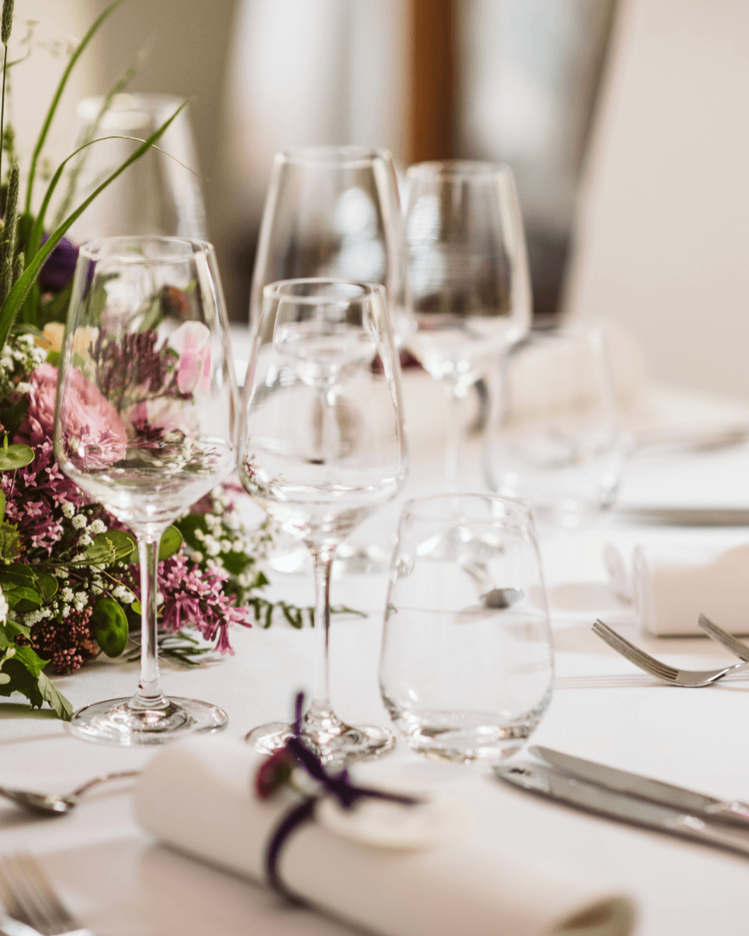 Make Every Table Shine