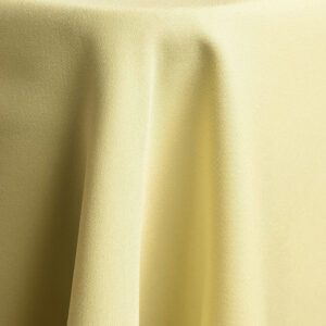 GBS-Linens-Polyester-Buttercup