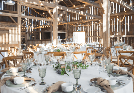 From Setup to Cleanup