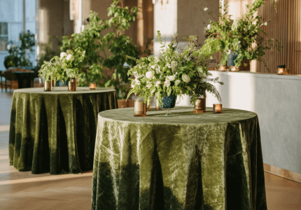 Holiday Season Fabrics