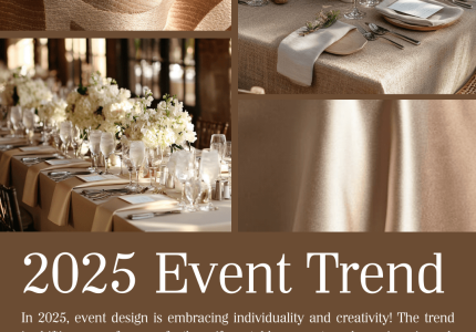 2025-Event-Trends