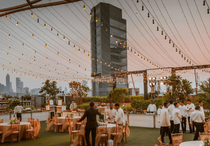 Cozy Up Your Tablescapes