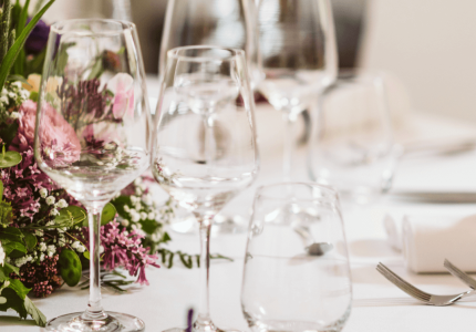 Make Every Table Shine